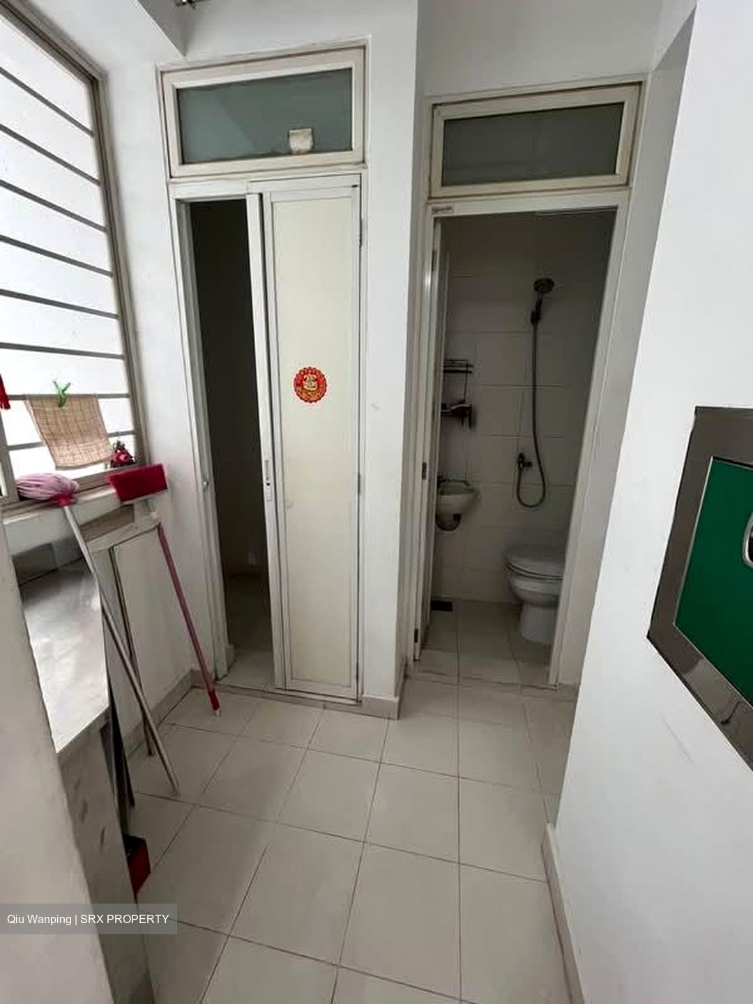 The Centris (D22), Apartment #575379421